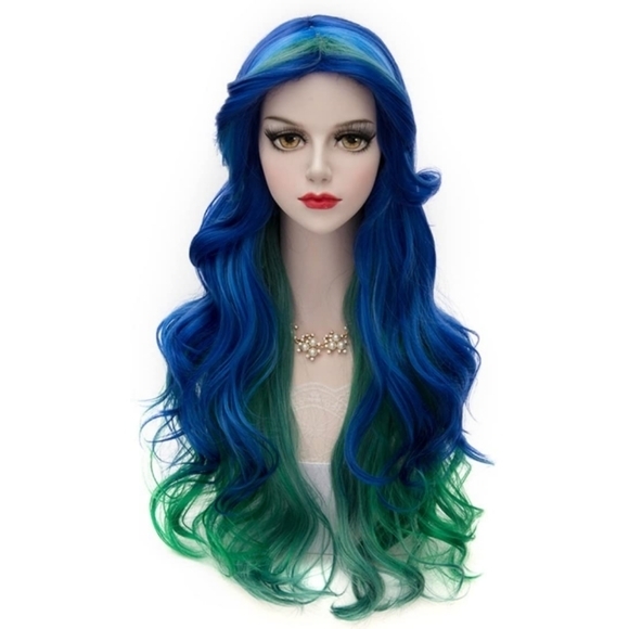 Blooming Hair 24